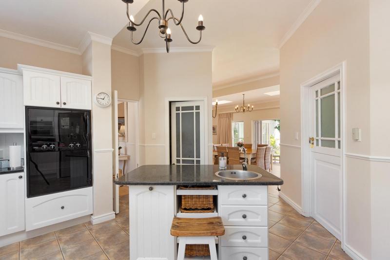 4 Bedroom Property for Sale in Steenberg Estate Western Cape
